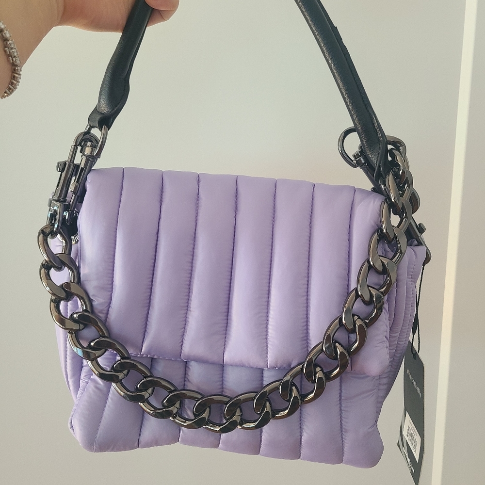 NWT Think Royln Bar Bag